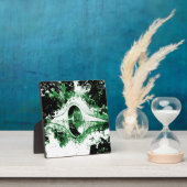 歴史橋プラーク フォトプラーク (インサイチュ)