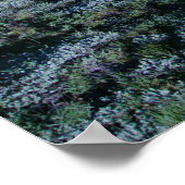 歴史的なアウトハウスアットバルドビュッテファイアールックアウト ポスター (角)