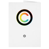 歴史的なガレナ・イリノイの虹 (裏面)