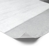 歴史的なクリフハウスファイアアットポイントロボス1907 ポスター (角)