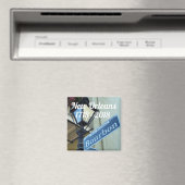 歴史的なニューオーリンズ・トリセンテニアル マグネット (インサイチュ (食洗機))