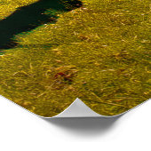 歴史的なニューナンのポスター ポスター (角)