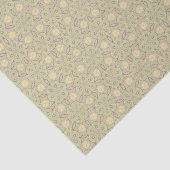 歴史的なホームステッド放棄された日照の繊維フローラ 薄葉紙 (詳細)