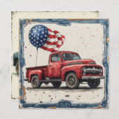 歴史的なライドオマージュ：ヴィンテージ栄光 シーズンカード (正面/裏面)