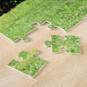 歴史的なレプリカパルテノン ジグソーパズル (側面)