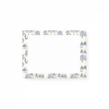 歴史的な家Toile