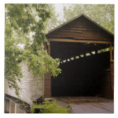 歴史的な橋 タイル (正面)