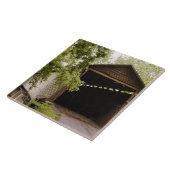 歴史的な橋 タイル (側面)