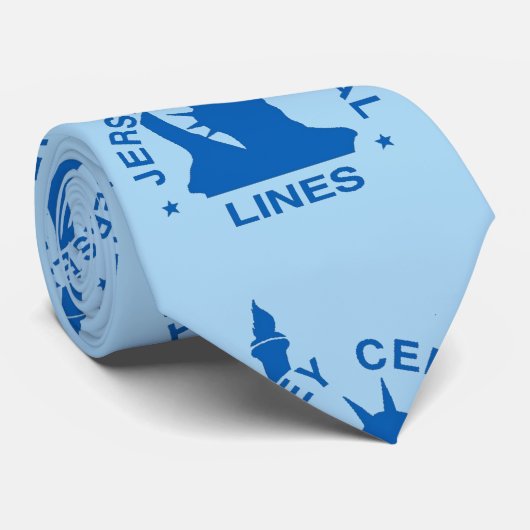 歴史的な鉄道 ネクタイ (ロール)