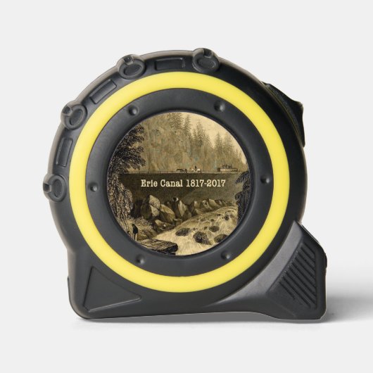 歴史的エリー運河200年 メジャー (正面)