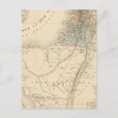 歴史的エルサレム(パレスチナ) ポストカード (正面)