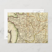 歴史的エルサレム ポストカード (正面/裏面)