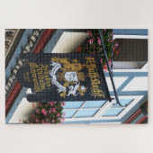 歴史的パブパズル ジグソーパズル (横)