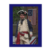 歴史的フィラデルフィア入植者