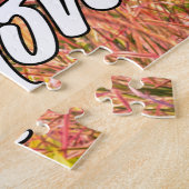 歴史的ボストン，マサチューセッツ州，統一された州 ジグソーパズル (側面)