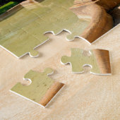 歴史的ライトナー博物館 ジグソーパズル (側面)