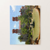 歴史的ライトナー博物館 ジグソーパズル (縦)