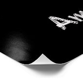 歴史的ルート66_ポスタープリント ポスター (コーナー)