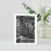 歴史的交差点 ポストカード (スタンド正面)