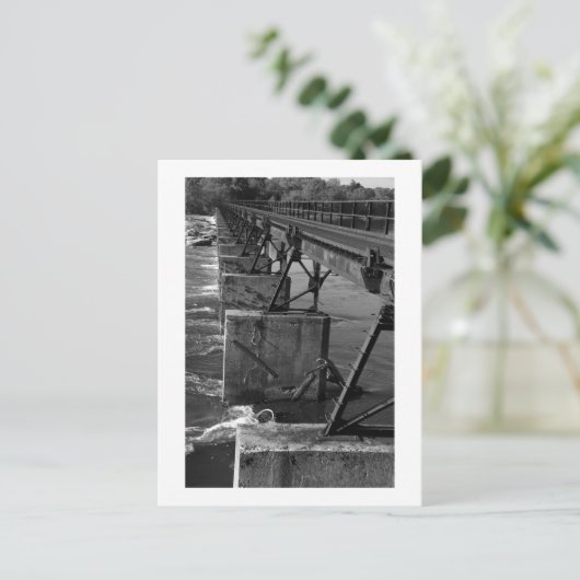 歴史的交差点 ポストカード (スタンド正面)