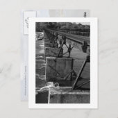 歴史的交差点 ポストカード (正面/裏面)