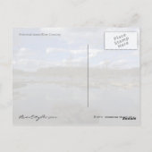 歴史的交差点 ポストカード (裏面)