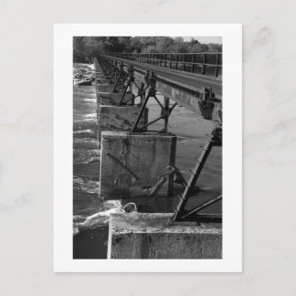 歴史的交差点 ポストカード