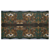 歴史的伐採所 ファブリック (ファットクウォーター)