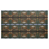 歴史的伐採所 ファブリック (ヤード)