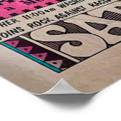 歴史的合法化Itポットパレード雑草 ポスター (角)