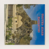 歴史的景観 ジグソーパズル (横)