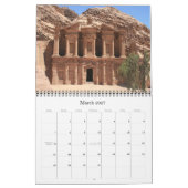 歴史的疑問に思2026 カレンダー (3月 2027)