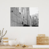 歴史的話な ポスター (キッチン)