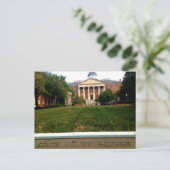 歴史的都心のアナポリスメリーランド ポストカード (スタンド正面)