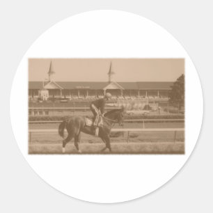 歴史競馬 ラウンドシール