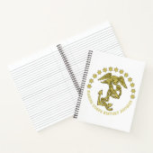 歴史課ノート ノートブック (内部)