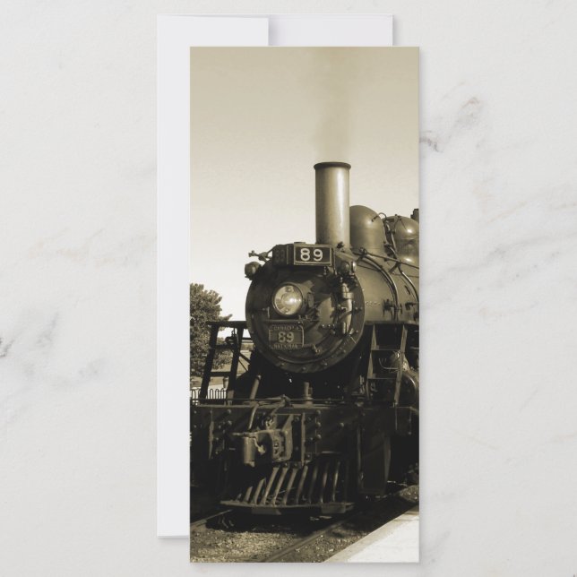 歴史鉄道 (正面)