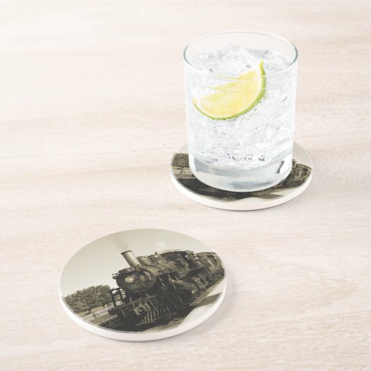 歴史鉄道 コースター (側面)