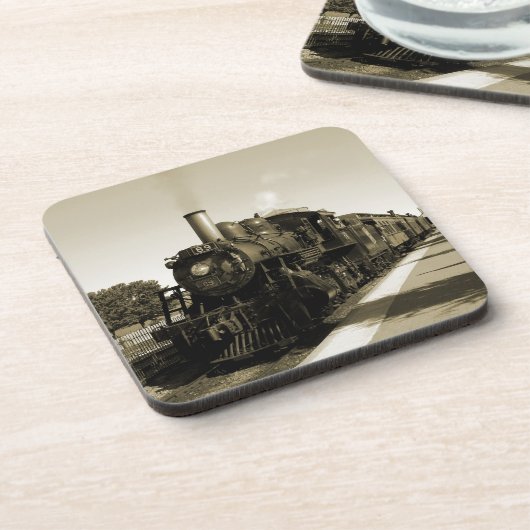 歴史鉄道 コースター (左側)