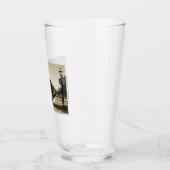 歴史鉄道 タンブラーグラス (左)