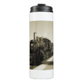 歴史鉄道 タンブラー (正面)