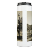 歴史鉄道 タンブラー (裏面)