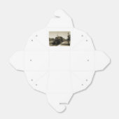 歴史鉄道 フェイバーボックス (折り畳みなし)