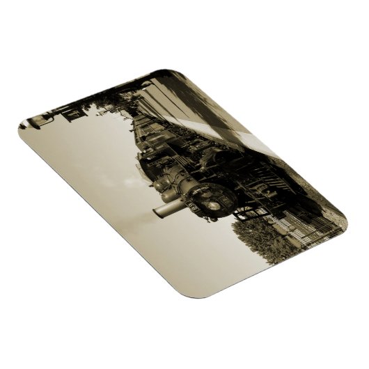 歴史鉄道 マグネット (右側)