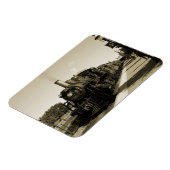 歴史鉄道 マグネット (左側)