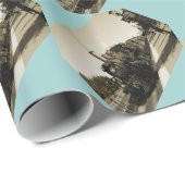 歴史鉄道 ラッピングペーパー (ロールコーナー)