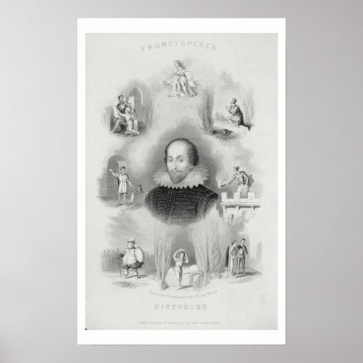 『歴史』の第一弾 ポスター (正面)