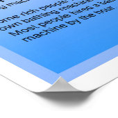 歴史、ビクトリア人、入浴機 ポスター (角)