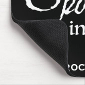 歴史-マウスパッドにスポイラーがありません マウスパッド (コーナー)