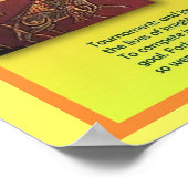 歴史、中世、中世トーナメント ポスター (角)